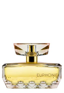 Euphonie Eau de Parfum Pour Femme/Perfume 50 ml