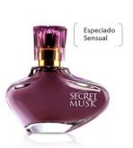 SECRET MUSK Perfume 30 ml