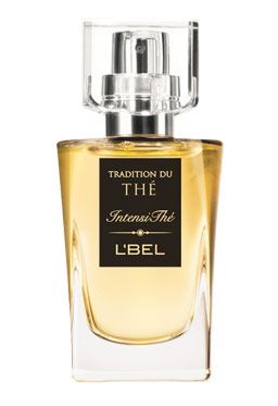 Intensithé Eau de Parfum Pour Femme/Perfume 30 ml