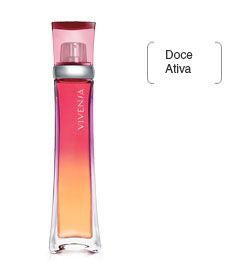 VIVENSA Perfume 50 ml