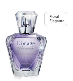 L'IMAGE DIAMONDS Perfume 50 ml