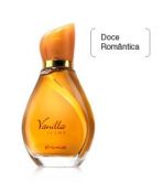 VANILLA SCENT Colônia 50 ml