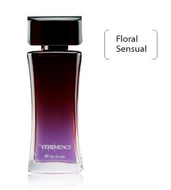 VEHEMENCE PARA ELA Perfume 50 ml