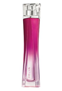 Delyr Eau de Parfum Pour Femme/Perfume 50 ml