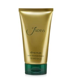 JADISS Loção perfumada 150ml