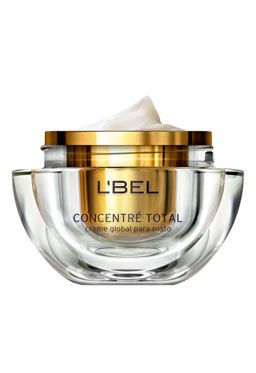 Concentré Total Creme Global para Rosto (am-pm) 50 g